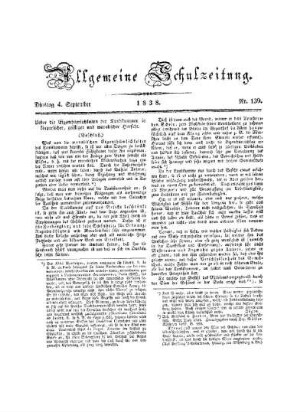 Ueber die Eigenthümlichkeiten der Taubstummen in körperlicher, geistiger und moralischer Hinsicht