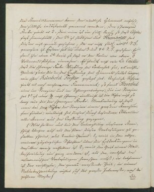 15. Vorlesung (22. Dezember 1827)