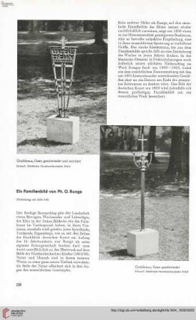 50: Ein Familienbild von Philipp Otto Runge, [2]