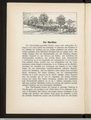 Vor Warschau