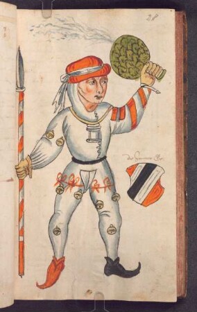 Schembartläufer 1359