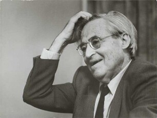 Heinz Kamnitzer