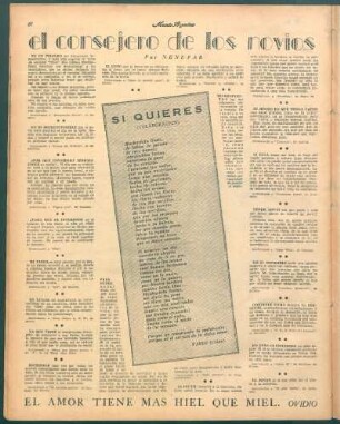 El joven