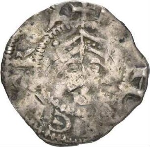Tiel: Heinrich II.