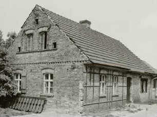 Wohnhaus, Rohne