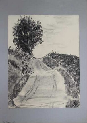 Am Herzberg 1926