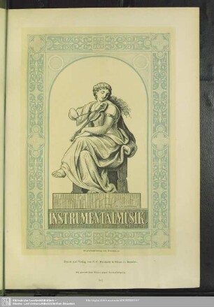 Instrumentalmusik