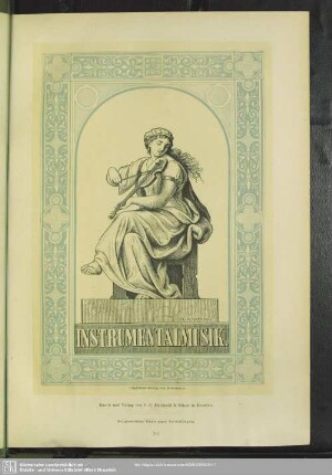 Instrumentalmusik