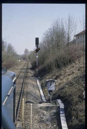 Bf. Leingarten