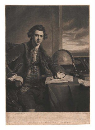 Sir Joseph Banks