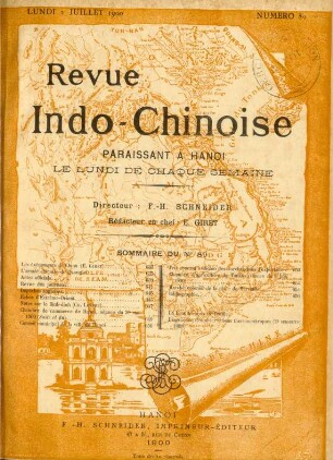 Lundi 2 Juillet 1900. Numéro 89