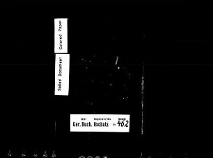Gerichtshandelsbuch von Plotitz