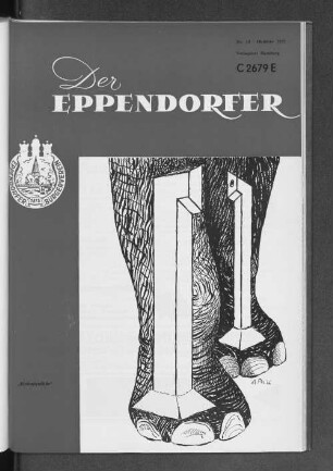 Nr. 10 Oktober