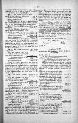No. 6 (49-69) (53), 08. März 1911