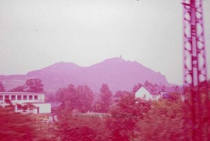 Königswinter: Drachenfels