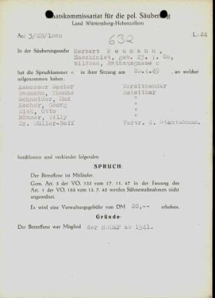 Neumann, Herbert