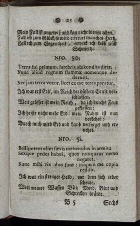 Nro. 50. - Nro. 100.