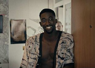 Toubab (2021) - Trailer