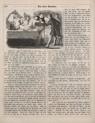 "Der Herr Gevatter"