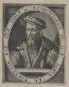 Bildnis des Christianvs III., König von Dänemark