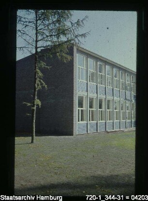 Führungsakademie Othmarschen