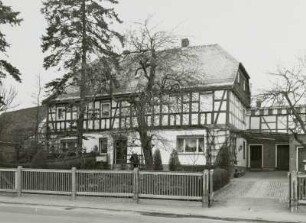 Bauernhaus, Fraureuth