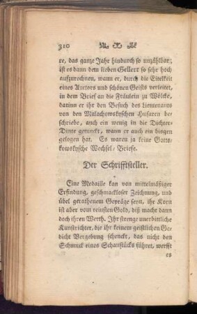 Die Schriftsteller