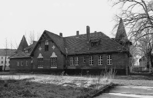 Brandenburg, Brandenburg an der Havel, Magdeburger Straße