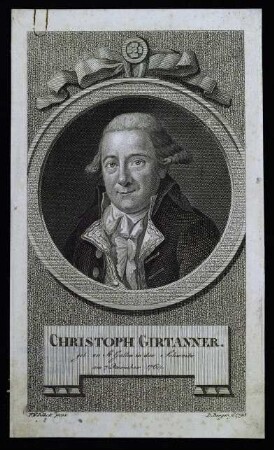Girtanner, Christoph