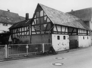 Aßlar, Borngasse (BC) 6
