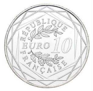 Frankreich: 2013