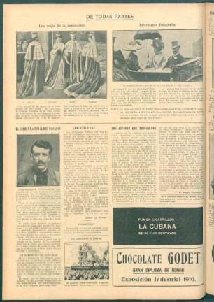 El crimen pasional del Rosario