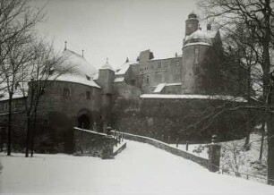 Schloss Hartenstein