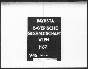 Verlassenschaft des k.k. Oberleutnants von Pfeufer
