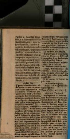 Die VII. Augusti S. Caietani Conf. Semid. de praecepto