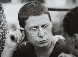 Kerstin Hensel