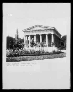 Theseus-Tempel