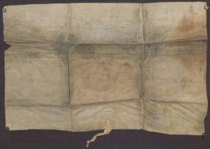 Fischerordnung vom 12. Juli 1506
