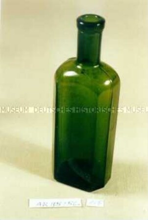 Glasflasche