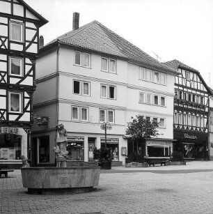 Eschwege, Obermarkt 6