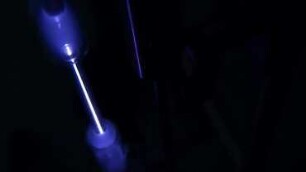 Experiment: Hydrogen spectrum