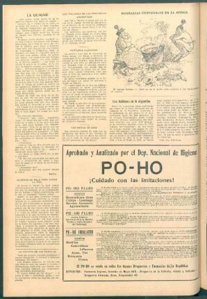 La revista de las familias