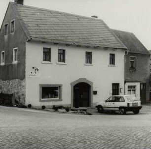 Alte Schmiede