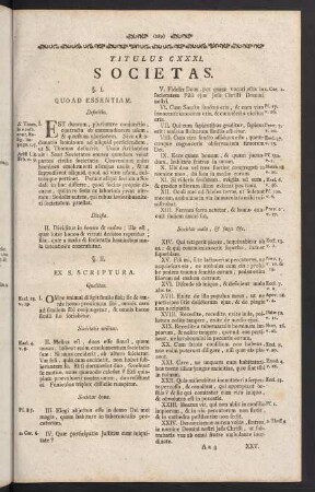 189-203, Titulus CXXXI. Societas.