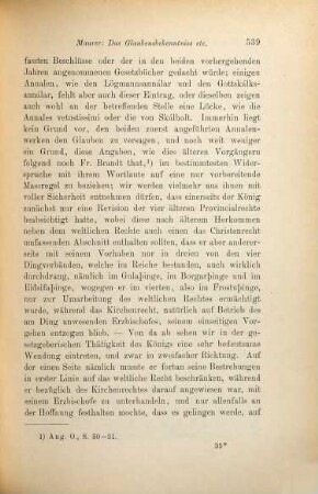 Das Bekenntniss des christlichen Glaubens in den Gesetzbüchern aus der Zeit des Königs Magnús lagaboetir