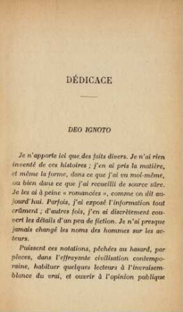 Dédicace