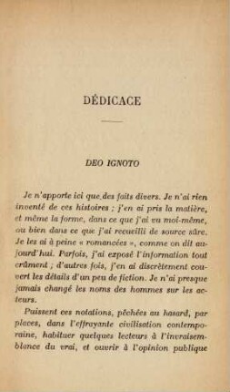 Dédicace