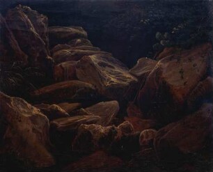 Felsen