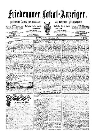 Nr. 127, 03.06.1901