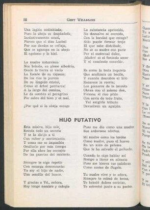 Hijo putativo